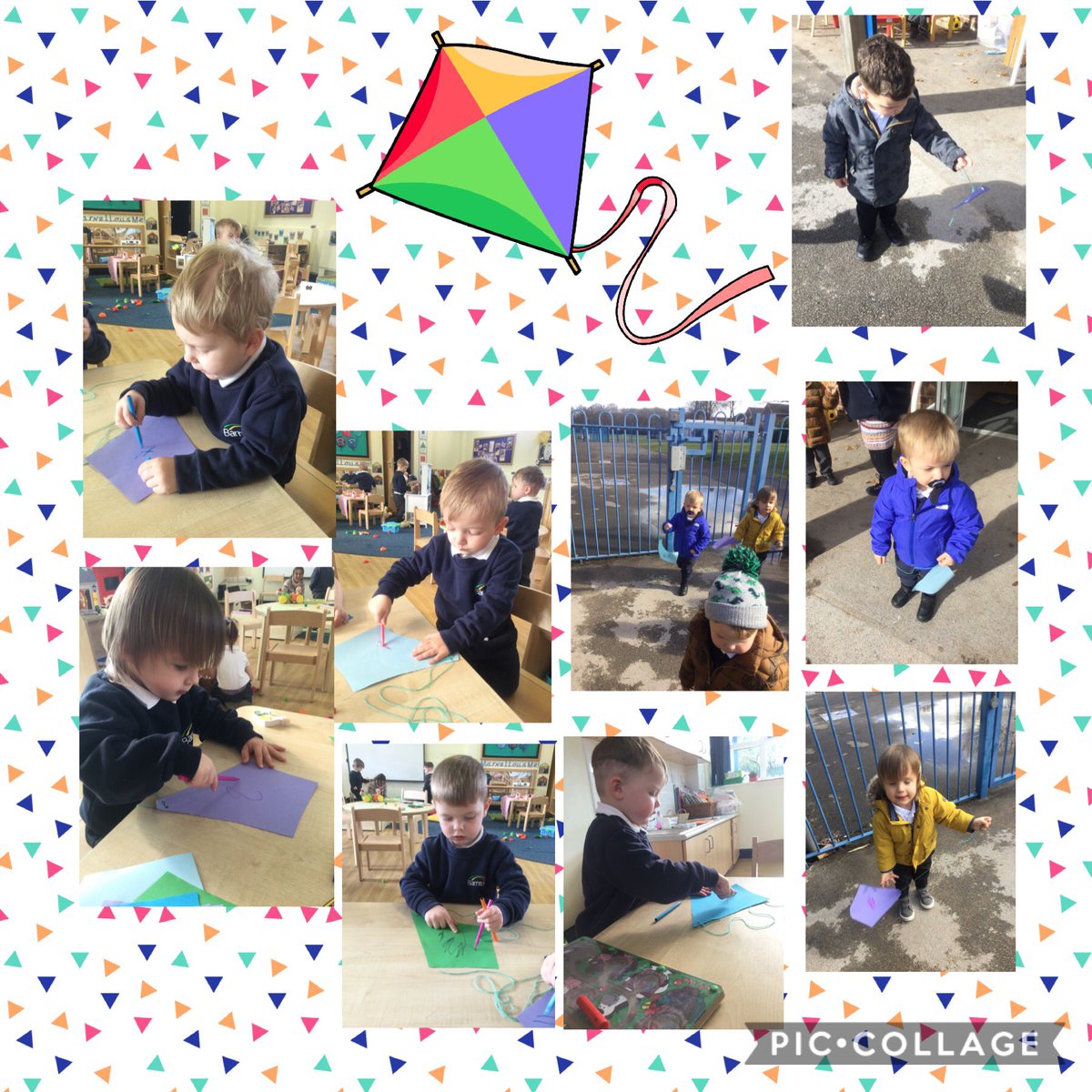 Mrs Shaw tweet media