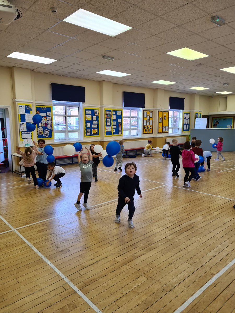 St Stephen's RCP tweet media