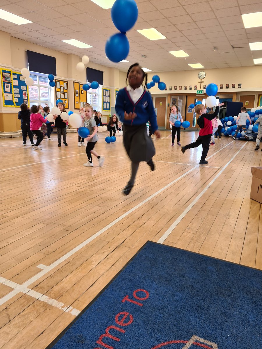 St Stephen's RCP tweet media