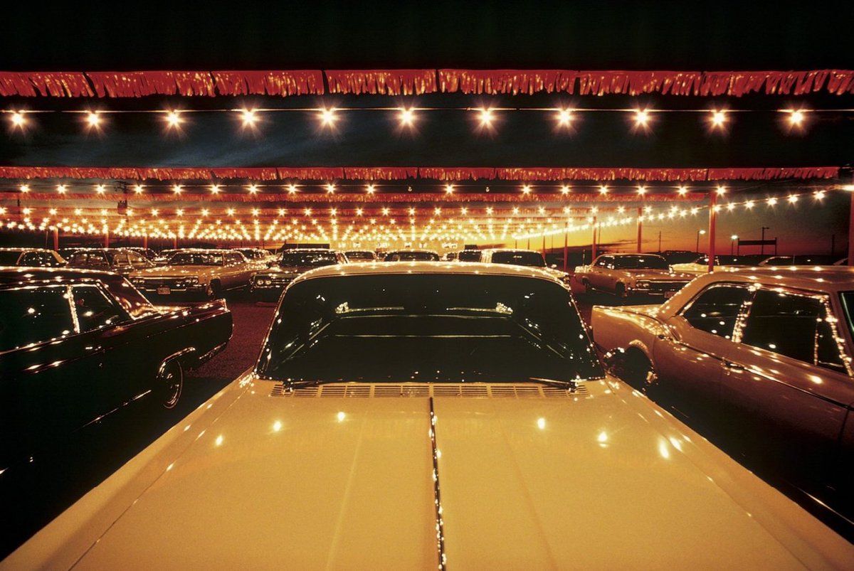 invis_library's tweet image. Peter Turner / Texascape, 1968