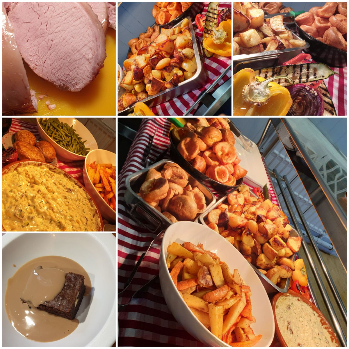 John Wesley Halesworth tweet media