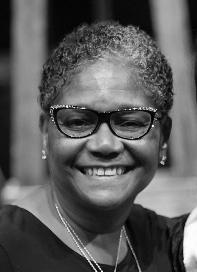 Lucretia Bowmen knows personally about addiction and the power of recovery. She is the Founder and Director of Having The Courage To Change Ministries.

(513) 541-7099
 
#ReduceTheStigma #UMADAOP
 
#StrengthenFamilies 

#BuildingStrongerCommunities