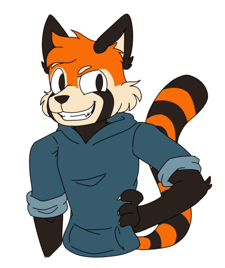 DatOneGamer9880's tweet photo. |Pinned Tweet|

Hey everyone! I'm Gamer the Red Panda! I'm just a silly Red Panda that chills on the internet. I love playing music and singing. I also really enjoy playing video games, and being a huge nerd. Thanks for checking out my profile! You're amazing🧡 https://t.co/bJlFFx3hVy