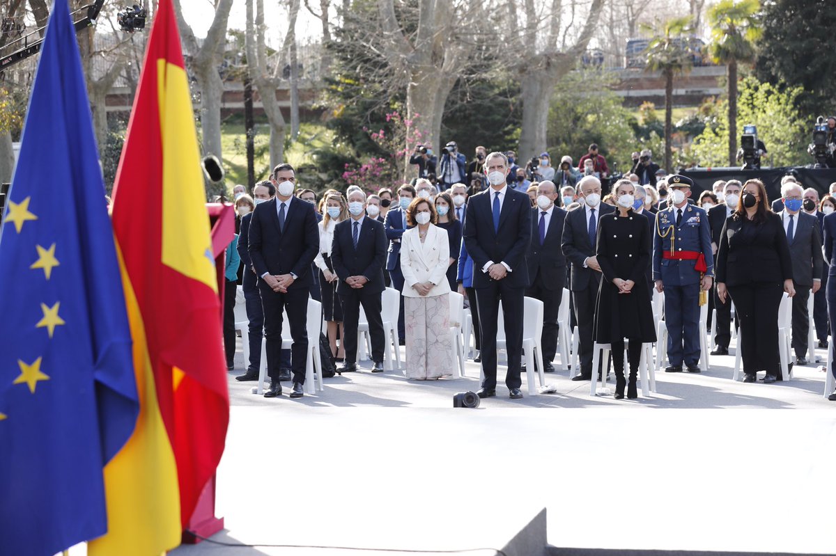 Foto cedida por Casa Real