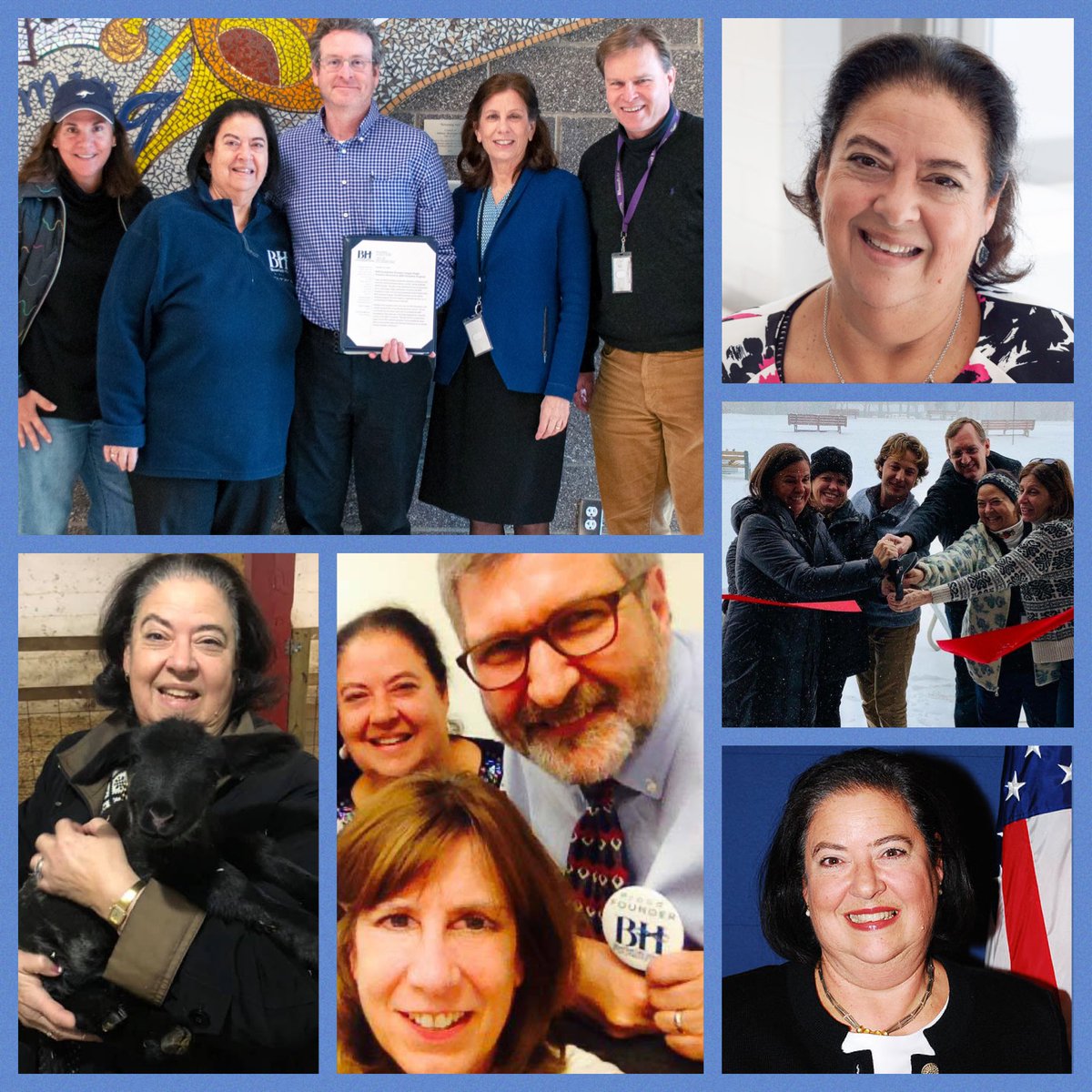 BHSFoundationMI's tweet photo. In December, the BHS Foundation established a fund to honor Cynthia von Oeyen and her over 30 years of service to @bhschools.  Today is Cynthia’s birthday.  Donate to the CVO fund in her honor today!  Happy Birthday, Cynthia!

https://t.co/GFwEH776cC https://t.co/HYd58Q6QeF
