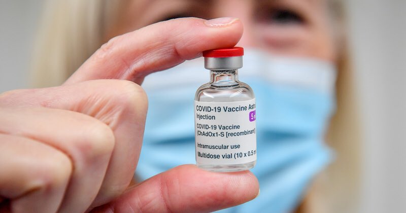 Healthcare workers are more likely to contract and transmit COVID-19, (don’t allow your conscience to prick you) - get a vaccine ⁦⁦<a href="/GMMH_NHS/">Greater Manchester Mental Health</a>⁩ #COVID-19Vaccine