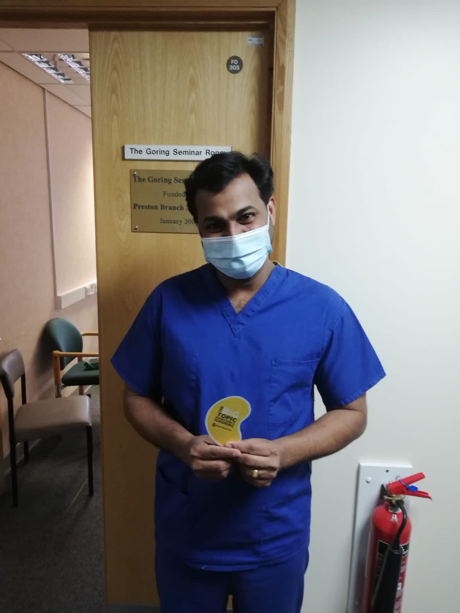 Please meet the some of our Vascular Access Team <a href="/markbrady37/">mark brady</a> @NoraKerigan <a href="/lizzybrigid/">Lizzybrigid</a> @HowlesJohn @rphtxsrs @LancsHospKCT1 <a href="/25_rph/">Ward 25 RPH</a> @rphtxsrs <a href="/LancsHospitals/">Chorley & Royal Preston</a>