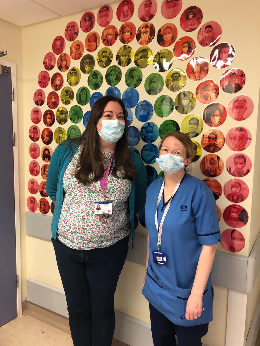 wishydocs's tweet image. Thanks to everyone that helped make the @wishydocs wellness week a success. Couldn’t have done it without your kind donations and the time you took to share your pets 🥰. See you for the next one! Alison & Michelle #wellness #emergencymedicine #Emergency #TeamWishawED #teamwork