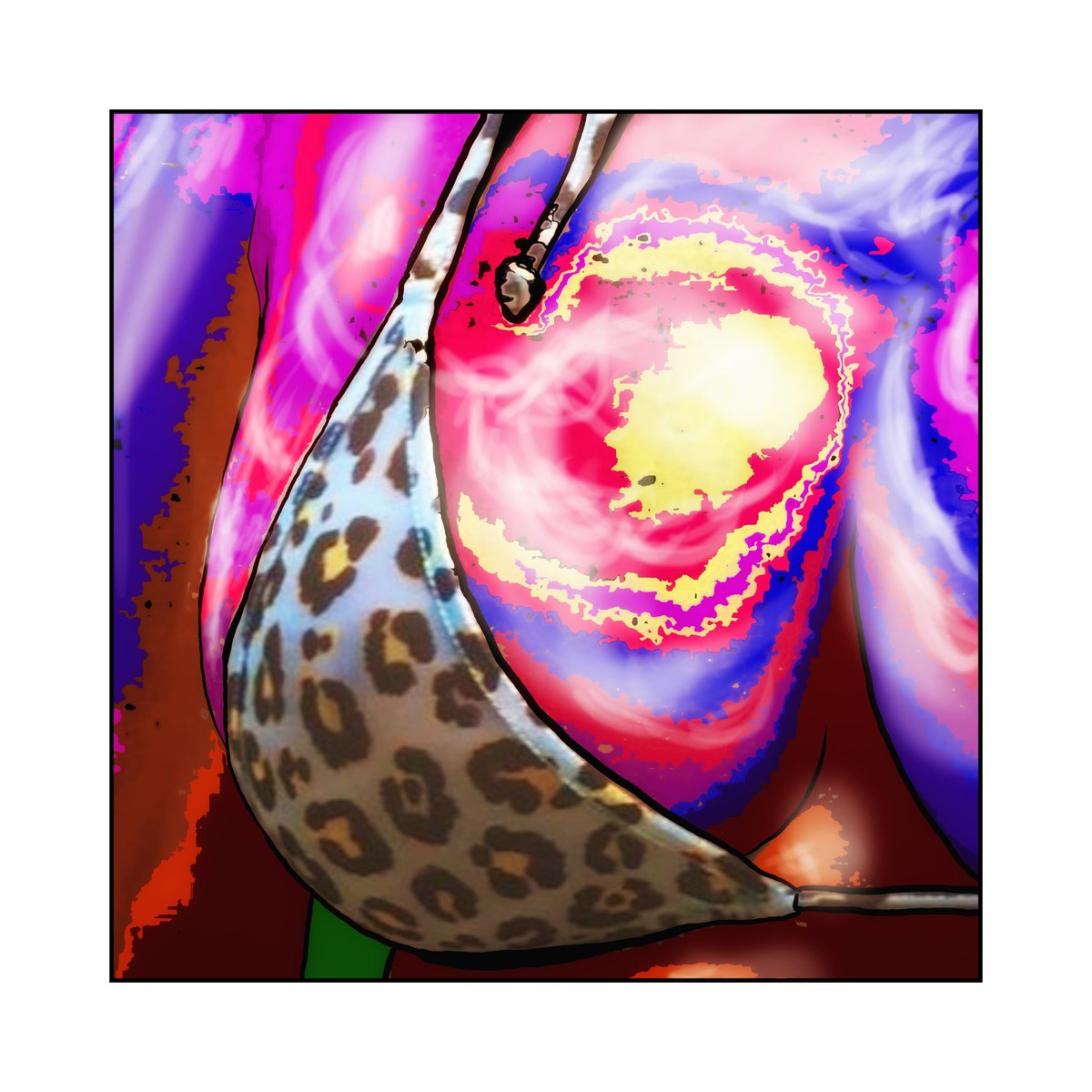 show_the_world's tweet photo. #becomeart
#digitalpainting #colourfullart
#beautifulhuman #digitalartwork #artwork #canadianartwork #stratfordontario #visualartist #showyourcolours #fashionmodel
#canadianartist #abstractart #painting
#bikini #bikinimodel https://t.co/7HhQYh7hZI