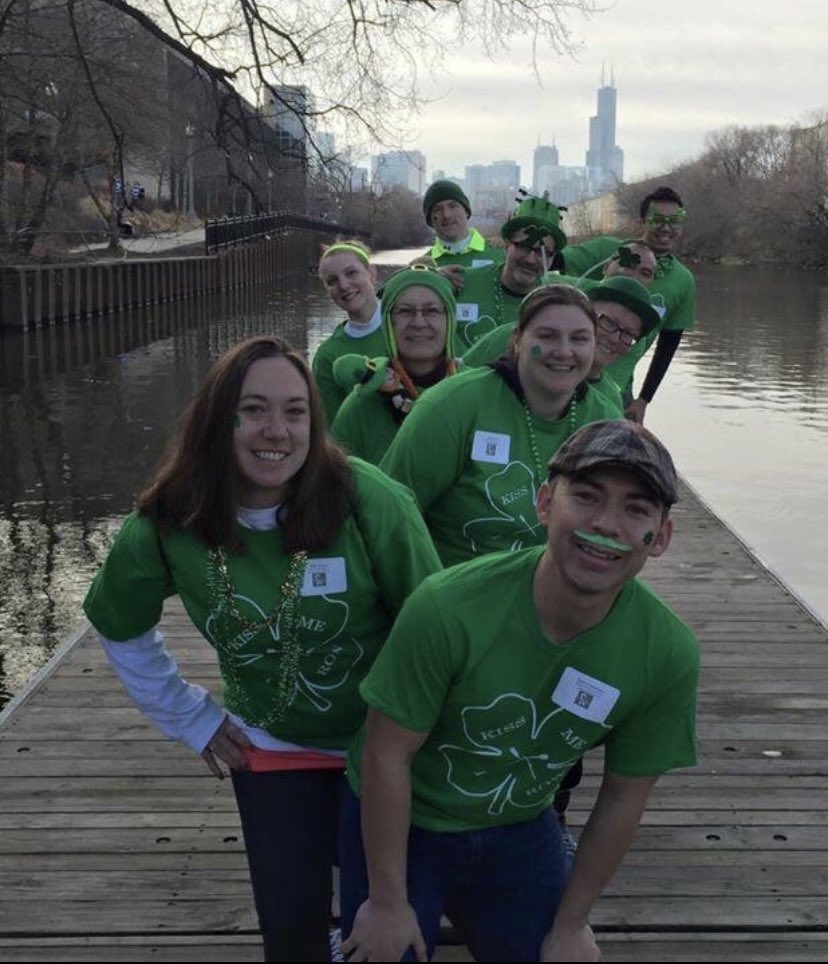 Chicago Rowing Union (@rowcru) on Twitter photo TBT to The <a href="/RecoveryonWater/">Recovery on Water</a> St. Pat’s Sprint 2015. We will miss the fun on and off the green water this year with our friends at ROW. You can still donate to support their virtual event this year.  classy.org/event/st-pats-… TBT to The <a href="/RecoveryonWater/">Recovery on Water</a> St. Pat’s Sprint 2015. We will miss the fun on and off the green water this year with our friends at ROW. You can still donate to support their virtual event this year.  classy.org/event/st-pats-…