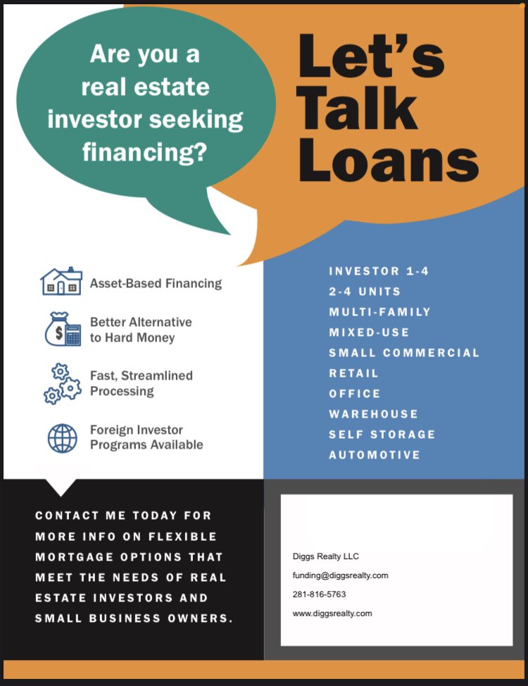 Diggs (@diggsrealty) on Twitter photo 