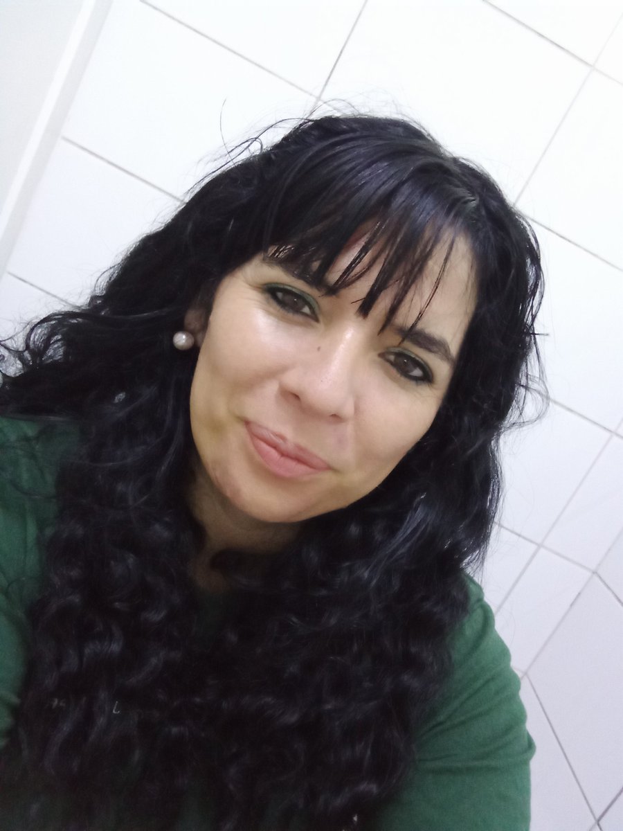 Un buen día se agradece,🌷💪🥰