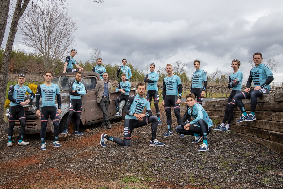 allsportsprod's tweet photo. We are stoked that Project Echelon Racing Team chose Fayetteville for training camp! Looking forward to seeing them around @ExpFayetteville! #expfay @jmsr21 https://t.co/K1KoWXXXfo