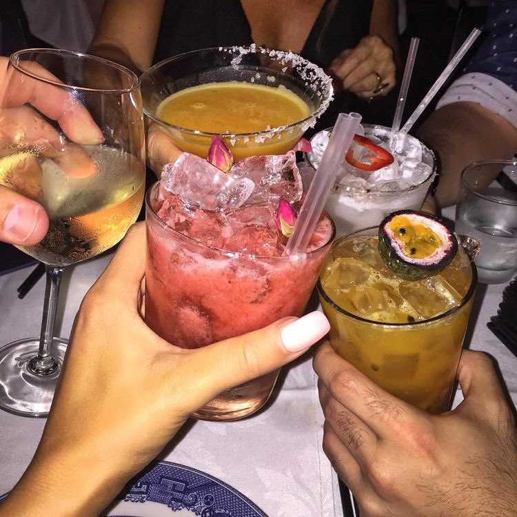 boohoo's tweet photo. Cocktail dates incoming 🍸 https://t.co/nLsAanVAQx