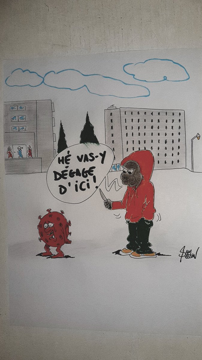 C'est le sujet brûlant du moment!La violence entre jeunes!Celle-ci gratuite et de plus en plus inexpliquée commence à faire aussi peur que la COVID!Cette violence a toujours existée mais est de plus en plus grave et multipliée. Pourquoi un tel acharnement pour pas grand chose?...