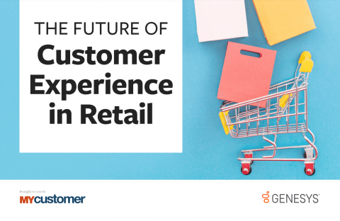 Retailers have fast-tracked digital transformation plans to improve agility, personalisation &amp; convenience, but customer experiences are still short of expectations. Trust &amp; empathy must be the guiding stars for retail CX. Read the findings here>> bit.ly/3emxNkR #custexp