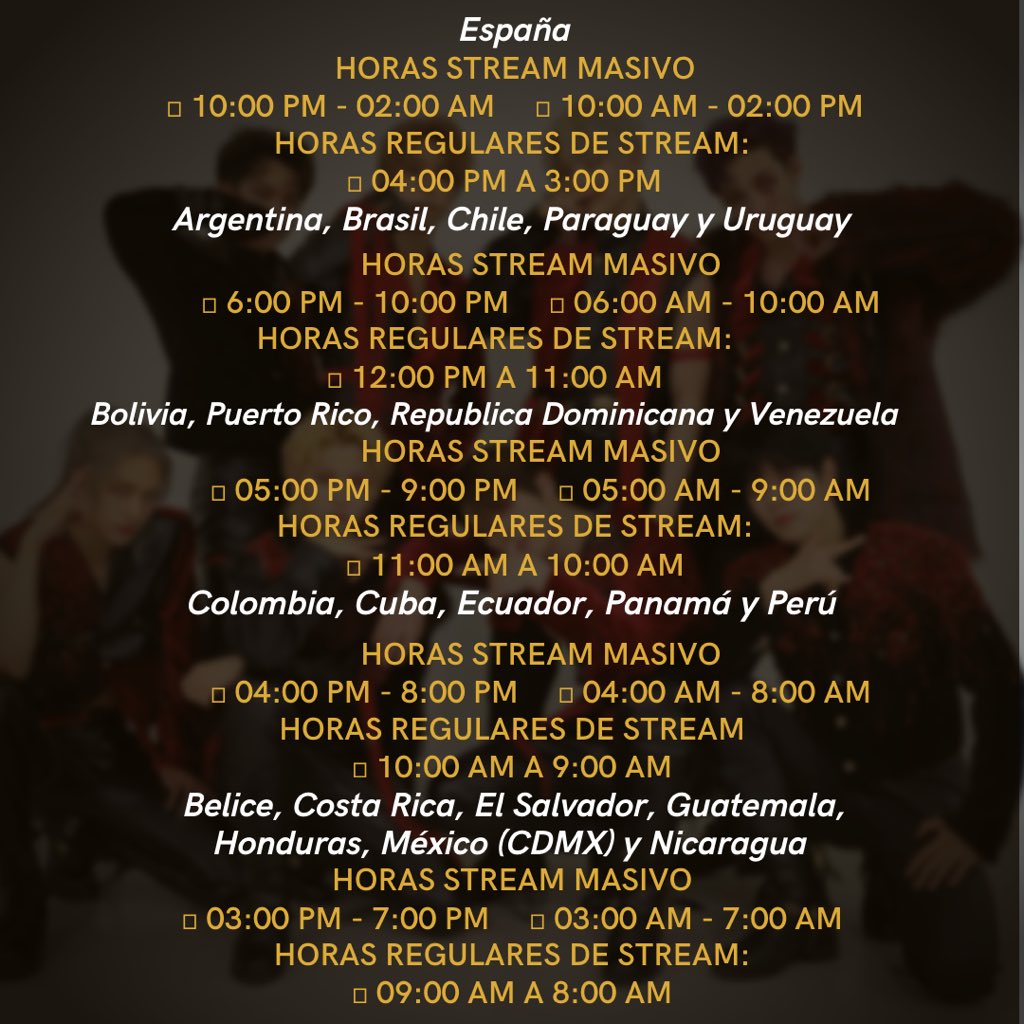 cookiecatskz's tweet photo. Stayss recuerden que tenemos casi todo el día para hacer stream, pero que el horario del stream masivo comienza a las 6AM KST - 10AM KST para que no se lo pierdaan

#STAYDominationBattle #STAYonTOP 
#STAYSouthAmerica @Stray_Kids https://t.co/zNwx7rTGVF