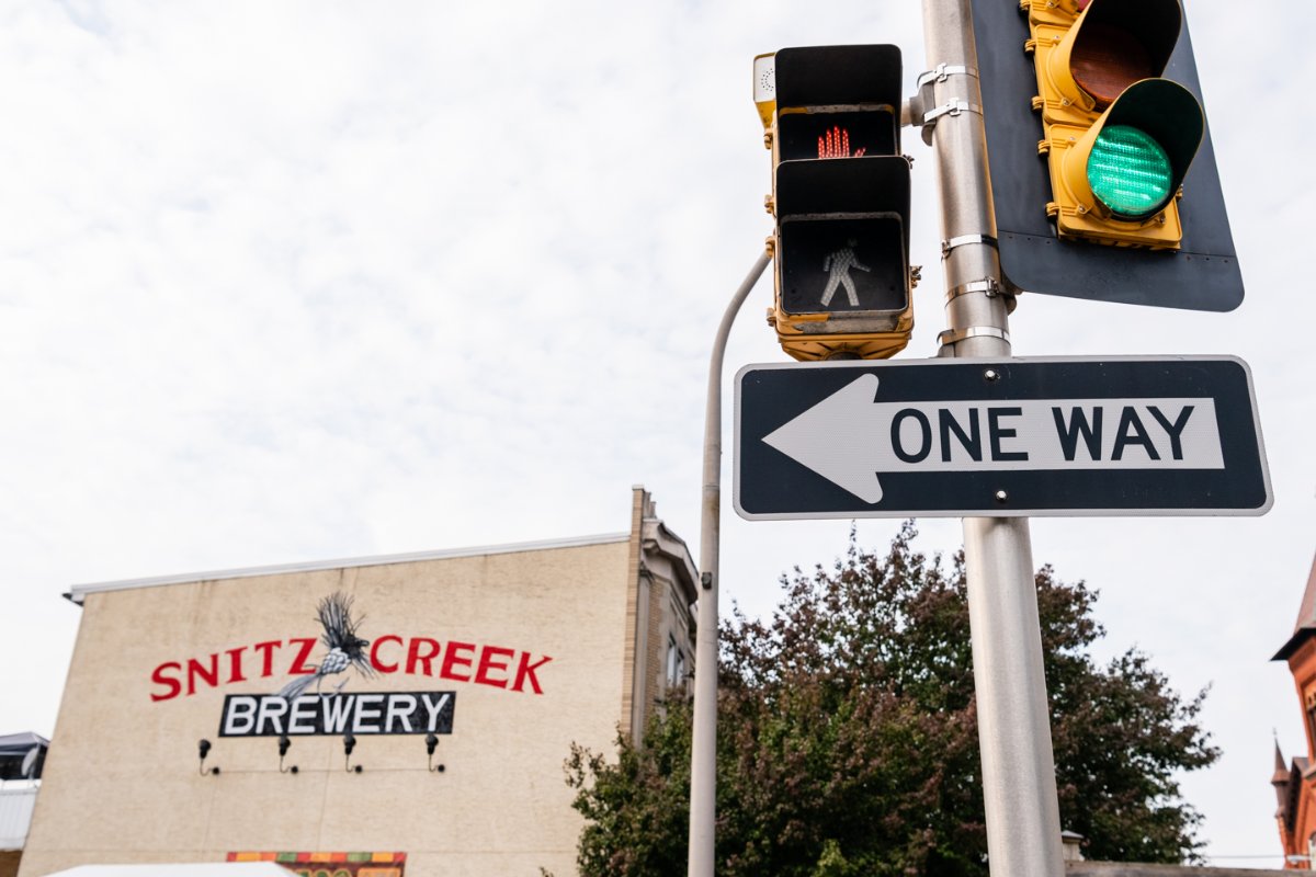 Always follow your heart -- and call us if you need directions!