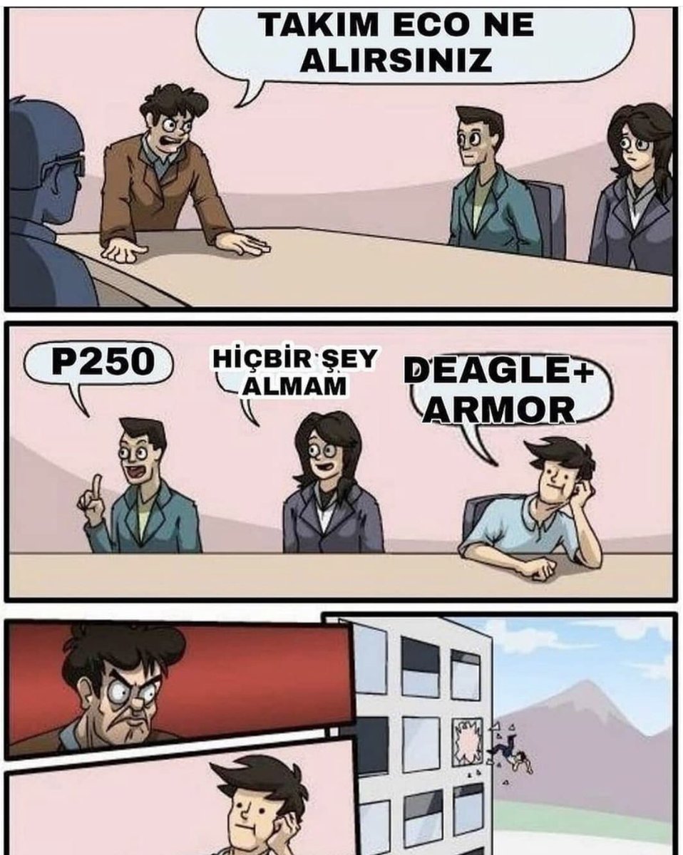 Böyle olan arkadaşlarınızı etiketleyin... 😅

.
.
.

#kacfpsaliyon #game #games #gamers #gamersofinstagram #csgo #csgomoments #steam #funnygames #funnygamer