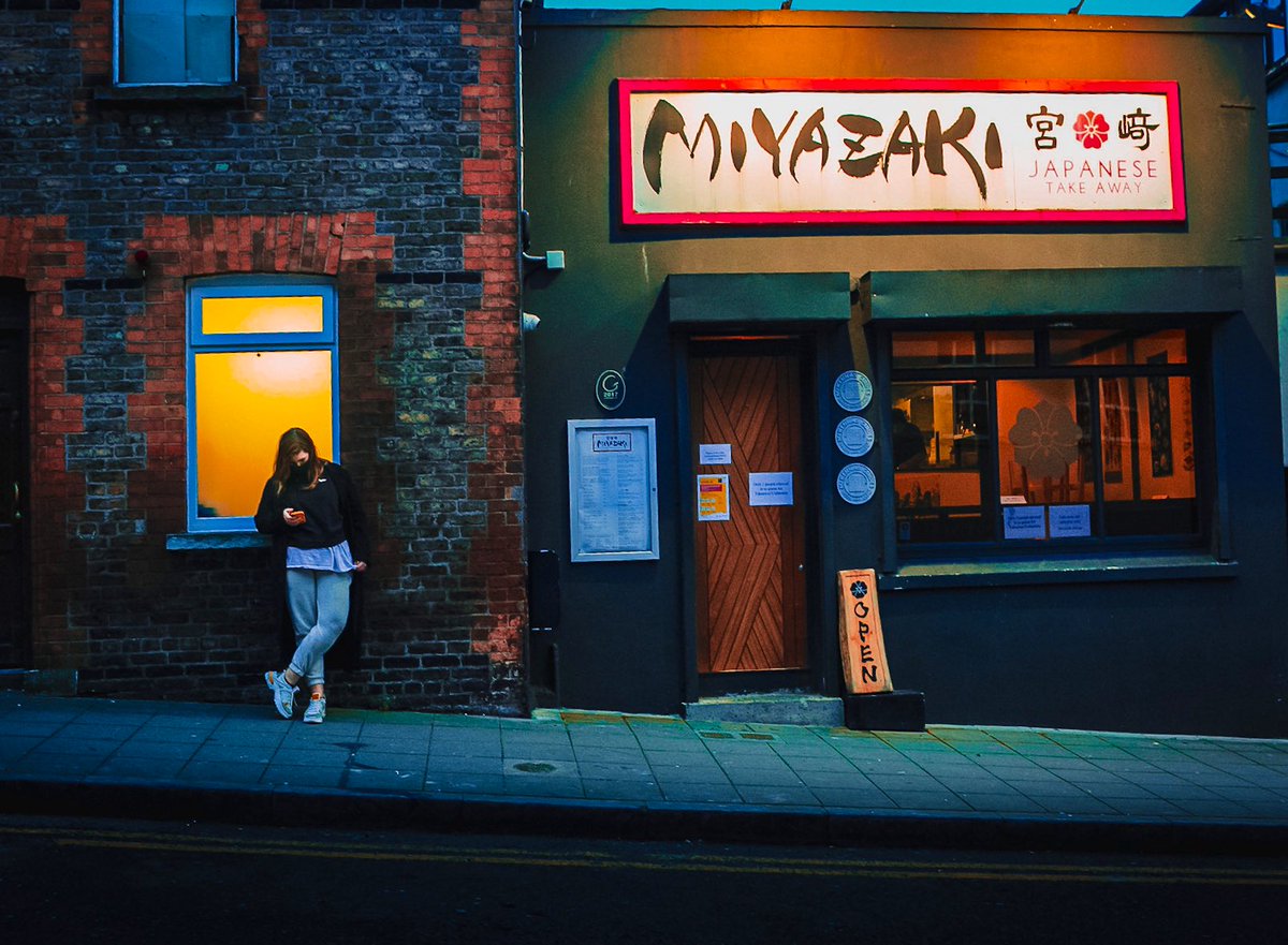 __HANCE__'s tweet photo. Night scenes // Cork City // 2021 https://t.co/Pu4TcO1lBJ