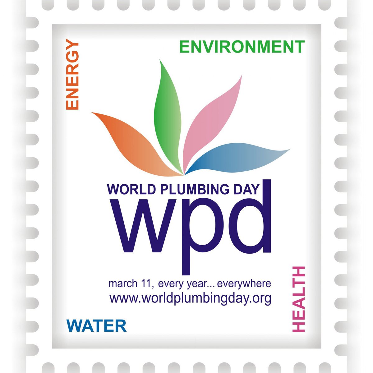 NuFlowTech's tweet photo. On @WPlumbingDay, we are so proud to be a part of the #plumbing community and the its role in protecting public health and environmental sustainability. #NuFlow is dedicated to developing new tech to improve aging infrastructure in a safe and affordable way.
#WeFixPipes https://t.co/JZG94VRYJl