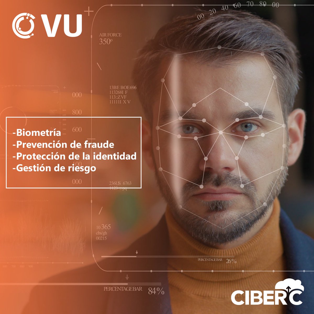 CIBERC_L's tweet photo. La nueva normalidad ha traído nuevos retos de seguridad para las empresas. #VUsecurity lleva la seguridad a otro nivel para atender las demandas que surgen al tener equipos de trabajo en diferentes lugares. https://t.co/EjfSyAhspo

#cybersecurity #security #identity #Solutions https://t.co/pgZgc5TCQ3