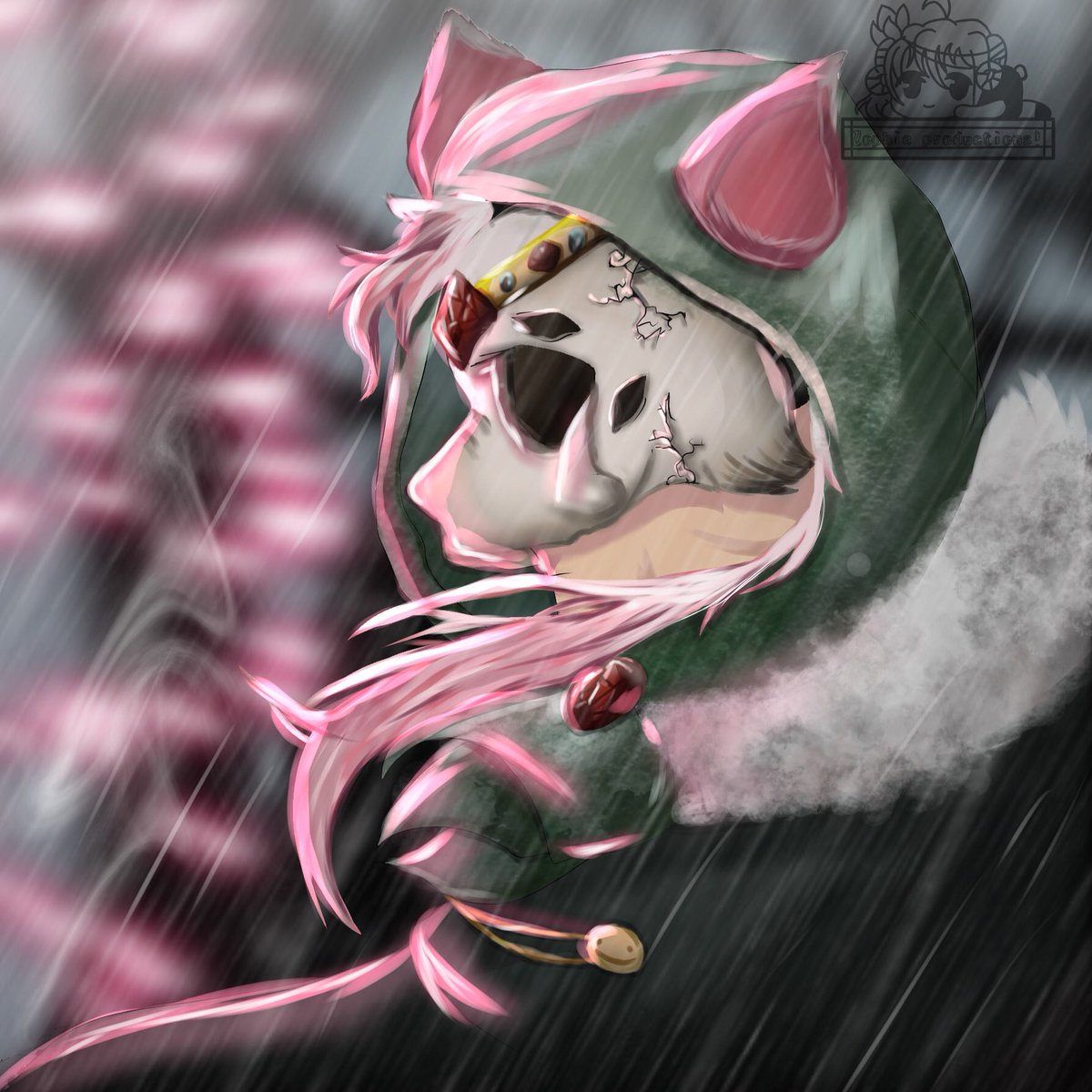 nutsinboot's tweet photo. A Yo Oo Oo finally finished!
-TECHNODREAM FUSION-
time taken:12hours
Layers:36
#dream #DreamFanart #technofanart #technoblade #technobladefanart #dreamsmp #dreamsmpart #fusion #technodream (not ship btw) https://t.co/UzsZ56Q3ho