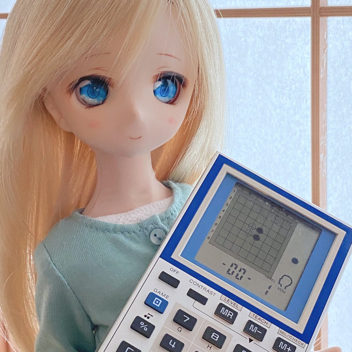 Dollfie Dollfie
