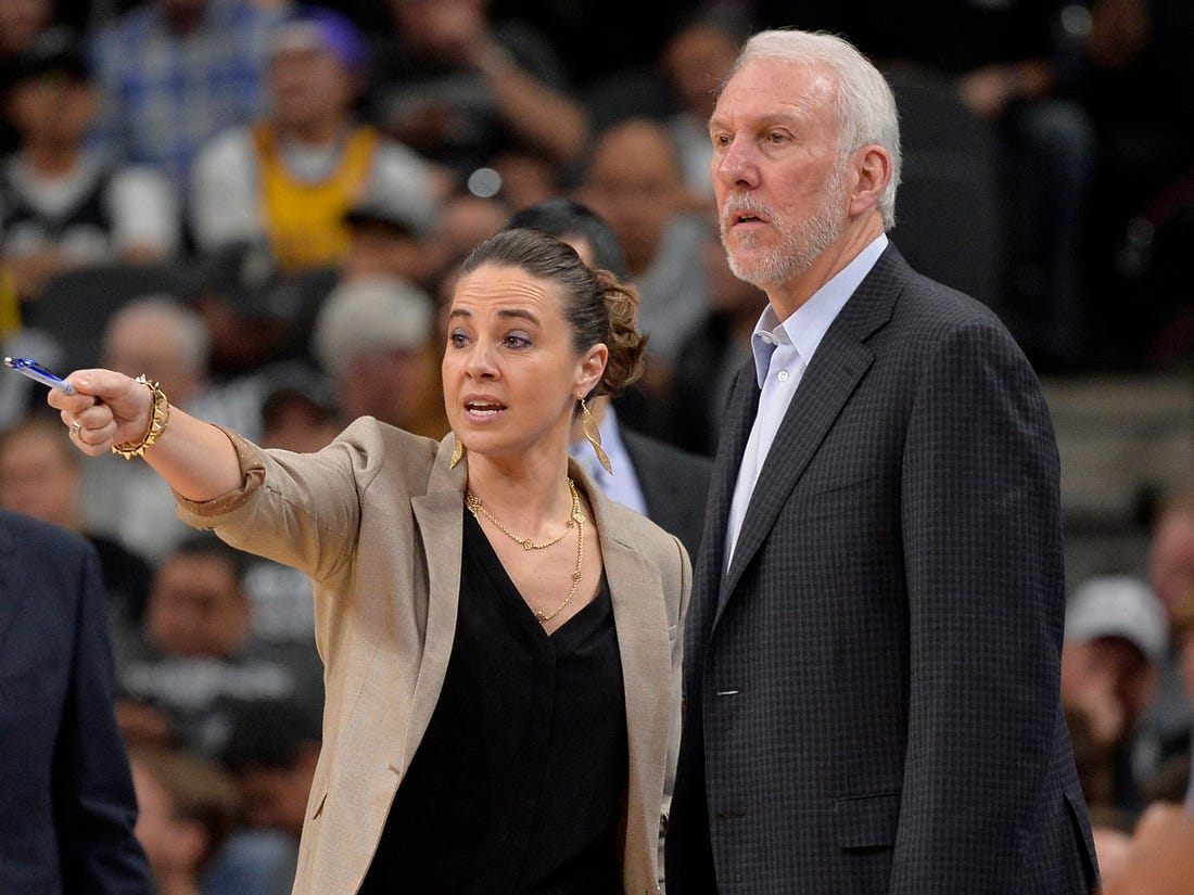 Happy birthday Becky Hammon!!!           La mejor, desde antes de Colorado State incluso 