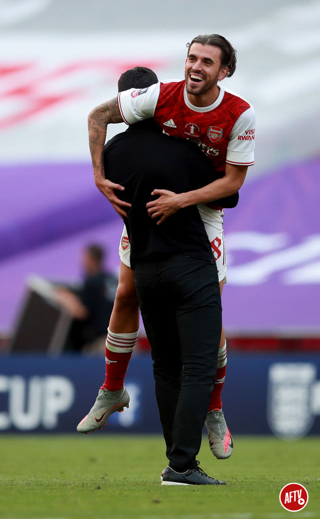 AFTVMedia's tweet photo. Mikel Arteta: "We have to stop making these mistakes. It's not about stopping it [playing out of the back] - it's about WHEN we do it." https://t.co/VvDR6y8ALg