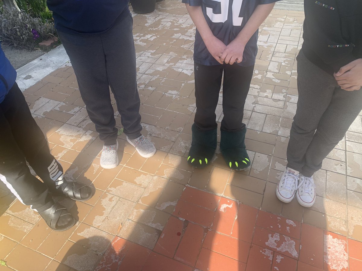 Wearing some cultural footwear today! #DeltaRocsMocs <a href="/Cougar_Canyon/">Cougar Canyon</a> <a href="/laxgoalchief00/">Nathan “Kaanaax Kuwoox” Wilson</a>