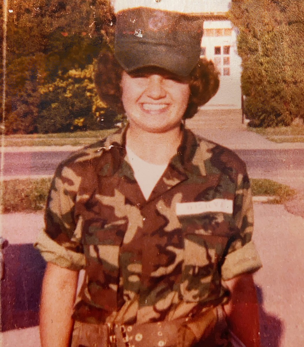 Throwback Thursday.  The day <a href="/TuckerCarlson/">Tucker Carlson</a> serves one minute in the military is the day I’ll spend 5 seconds listening to him. #USMC <a href="/votevets/">VoteVets</a> <a href="/new_poli/">New Politics</a>