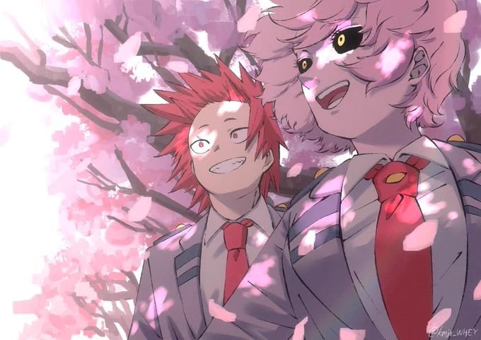 #春は切芦
? 