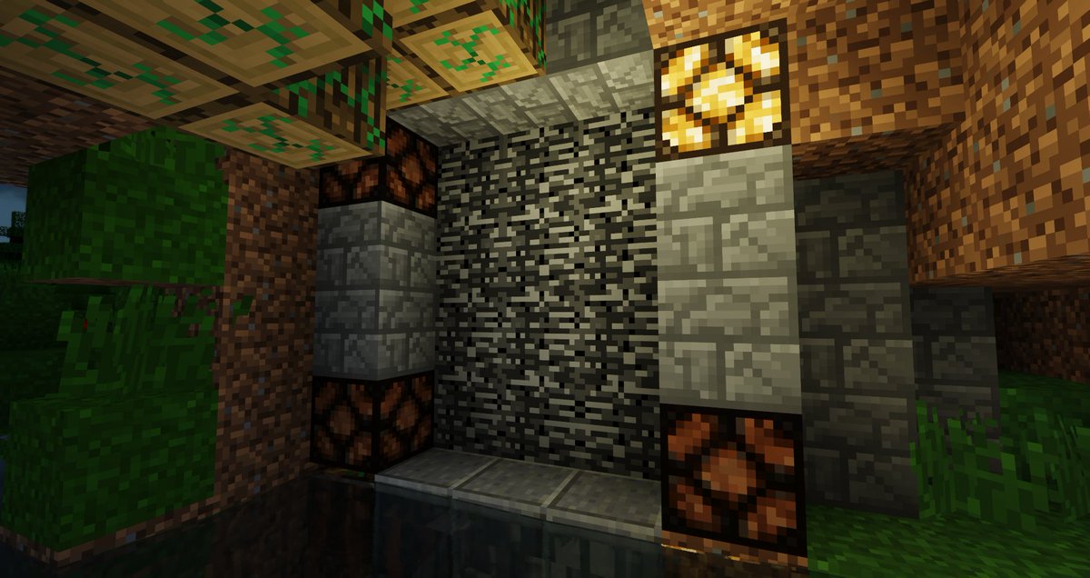 True SMP tweet media