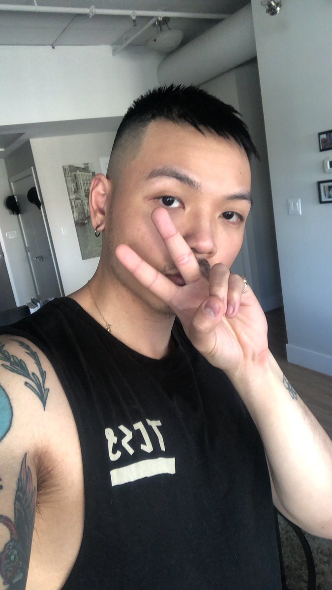 Alex Au tweet media