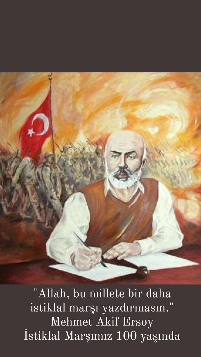 HimogluSaltuk's tweet photo. 12 Mart İstiklal Marşı'mızın kabulü ve Erzurum'un kurtulu��u kutlu olsun.
#istiklalmarsı100yasında 
#ErzurumunKurtulusu https://t.co/NlKbdUxy3E