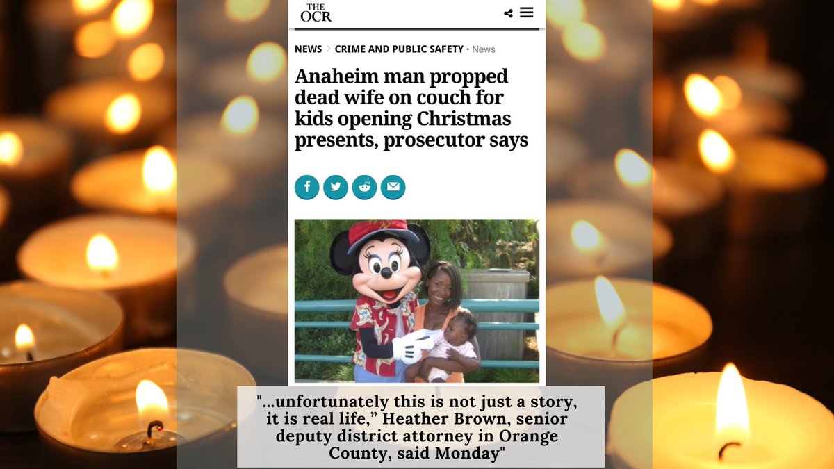 HumanOptions's tweet photo. Za’Zell Preston’s death is a tragic reminder of the prevalence of DV in OC. 72% of all murder-suicides involve an intimate partner; 94% are females (NCADV). 
If you/someone you know need help, call our 24/7 hotline @ 877-854-3594. There's always someone avail. to listen &amp; help. https://t.co/3DvEpuOzGH