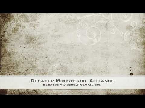 VillofDecatur's tweet image. We would like to share a video of some of our community leaders offering their support and encouragement for everyone in Decatur to sign up and receive the COVID-19 vaccine when they are eligible to do so:  buff.ly/3bEVCT8.  
#DecaturMI