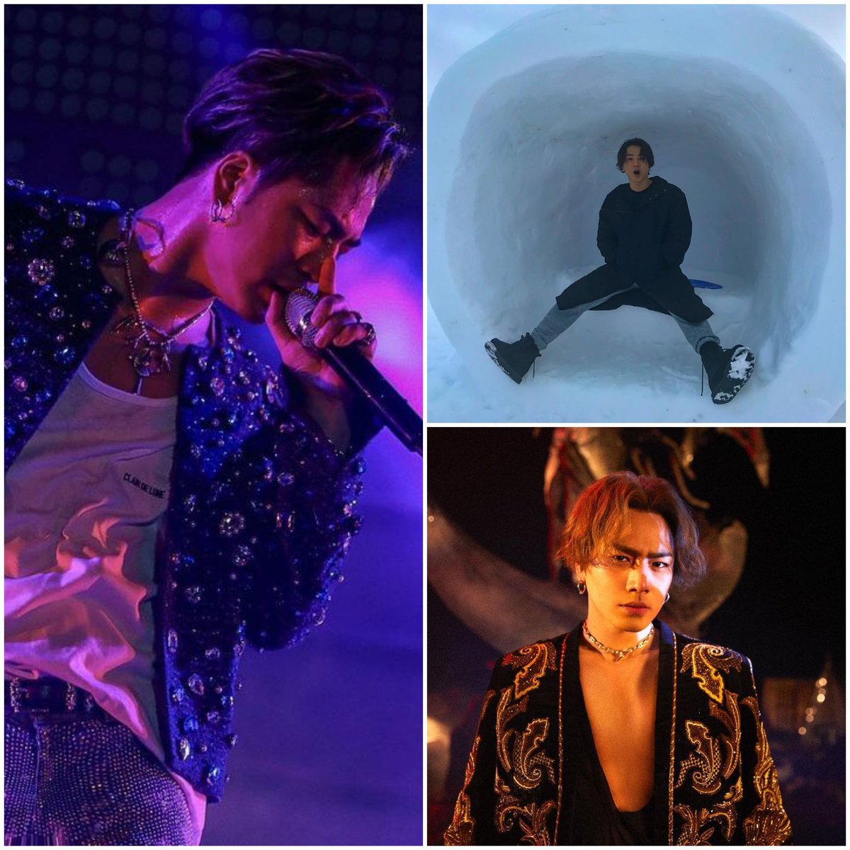 登坂広臣 画像 最新情報まとめ みんなの評判 評価が見れる ナウティスモーション 5ページ目