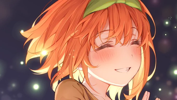 守りたいこの笑顔 https://t.co/pj7i9mRJID 
