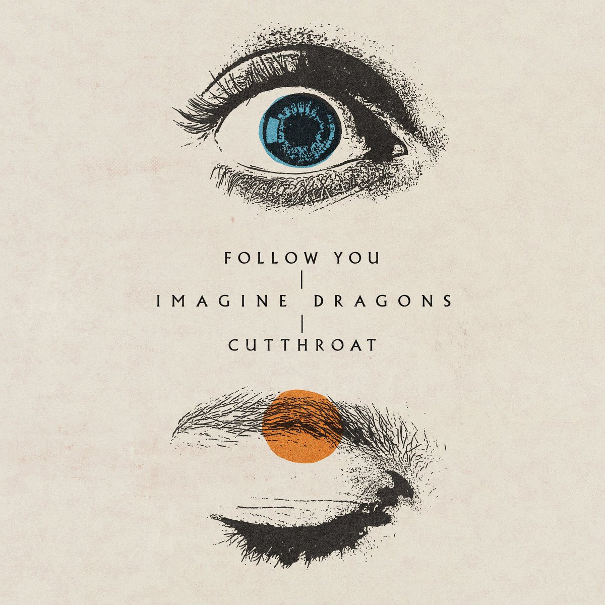 trfdotorg's tweet photo. We are excited about new music from our organization’s founders. We 💜 you @Imaginedragons. #slaycancerwithdragons https://t.co/VFvq3n4Uat