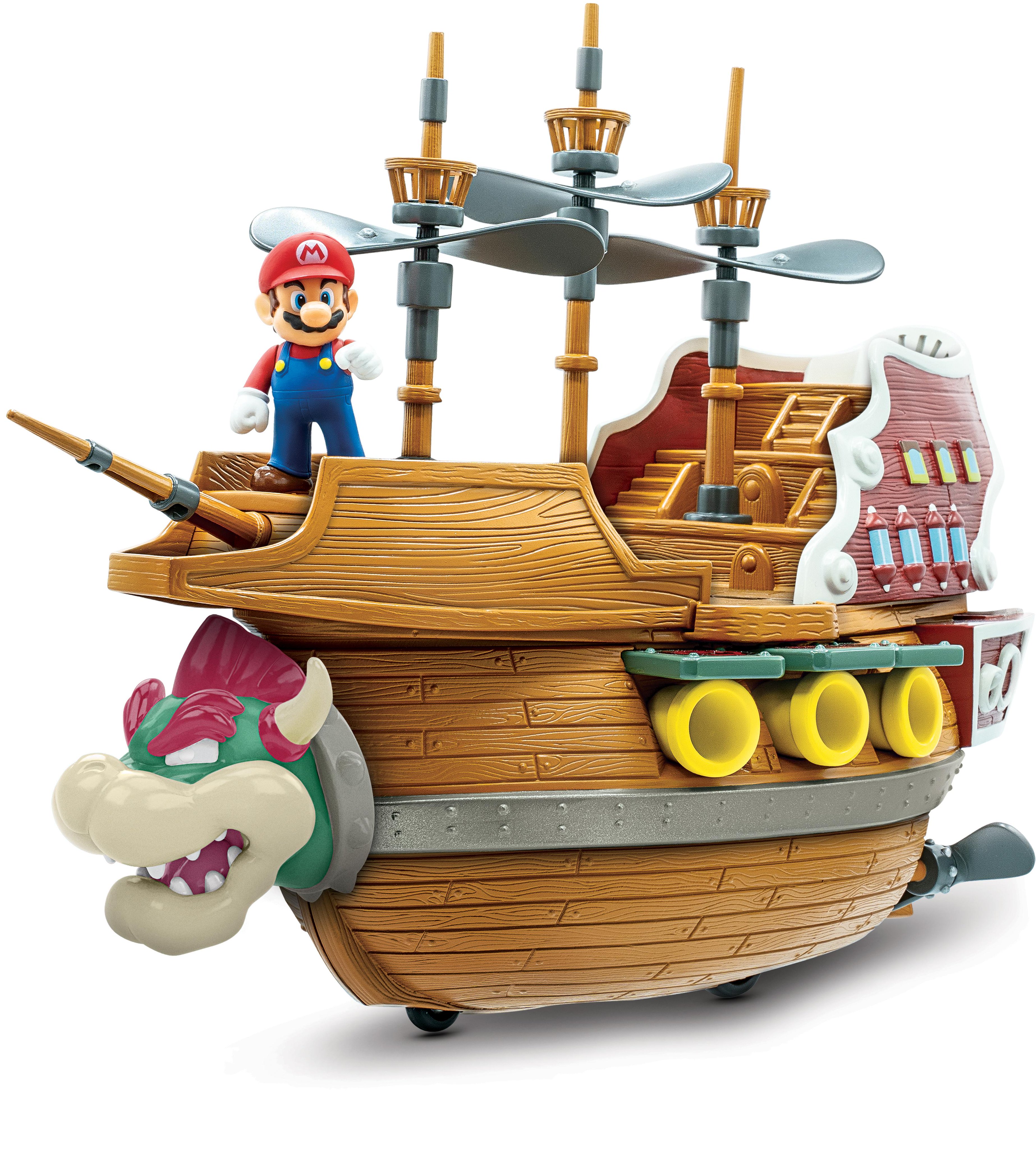 Nintendo of America على X: Nintendo of America على X: