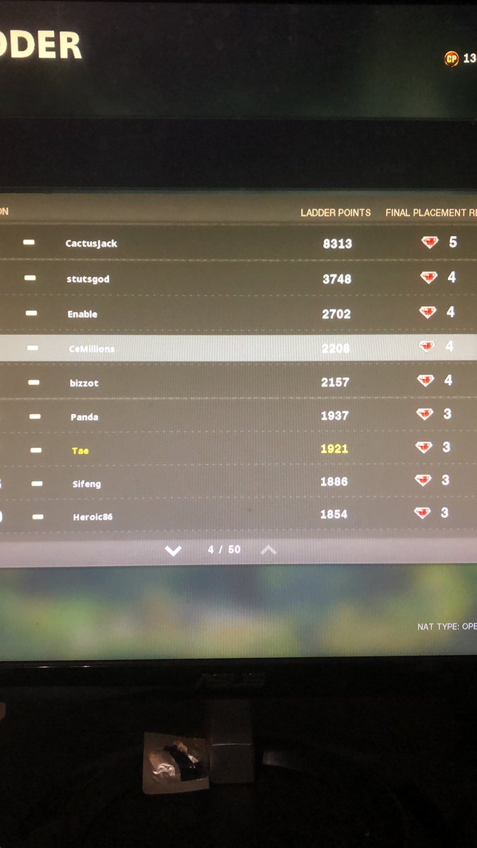 BogaTae17's tweet photo. @Enable Something tells me we’re not gonna catch the guy in first https://t.co/lRS3ZxgX11