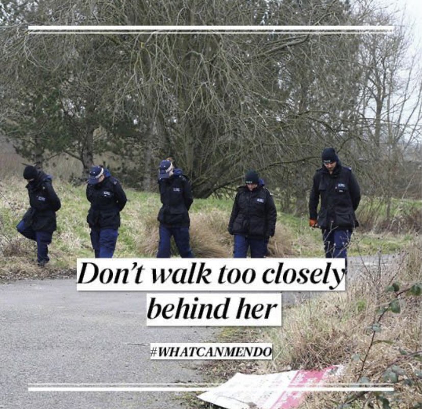 londonsafeguar1's tweet image. #Behaviourchanges