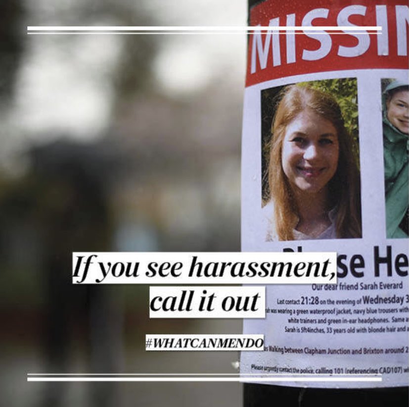 londonsafeguar1's tweet image. #Behaviourchanges