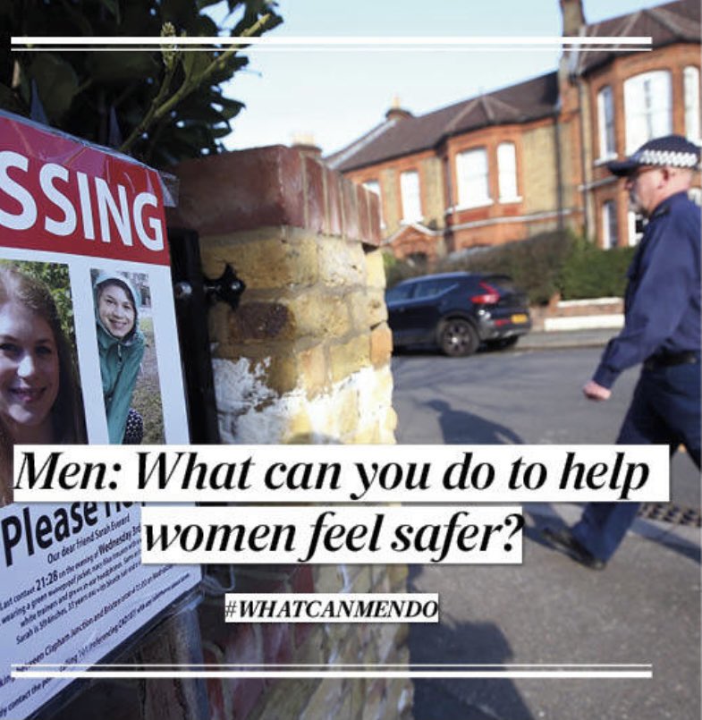 londonsafeguar1's tweet image. #Behaviourchanges