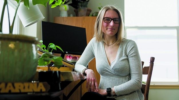 One year after the coronavirus wiped out all of its events-related gigs, <a href="/WasteFreeEarth/">Waste Free Earth</a> boasts a much broader and, one could say, more sustainable business model.  7dvt.co/3t2OYfo