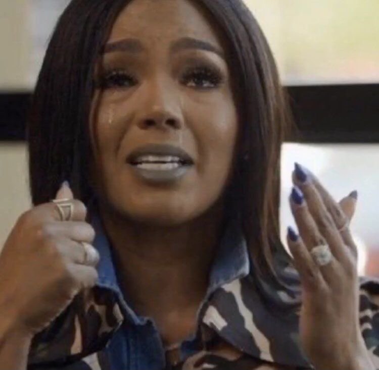 justraveen_'s tweet photo. Mulatto said “show them the end of the road.. i ain’t in to turning boyz 2 men” a mood. A bar. A SENTIMENT. https://t.co/rVESzJbnOE