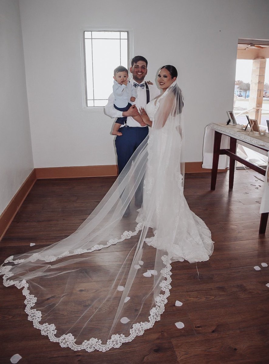Dropping these here because Saturday was the BEST day of our lives! Party of three! 💍🤍