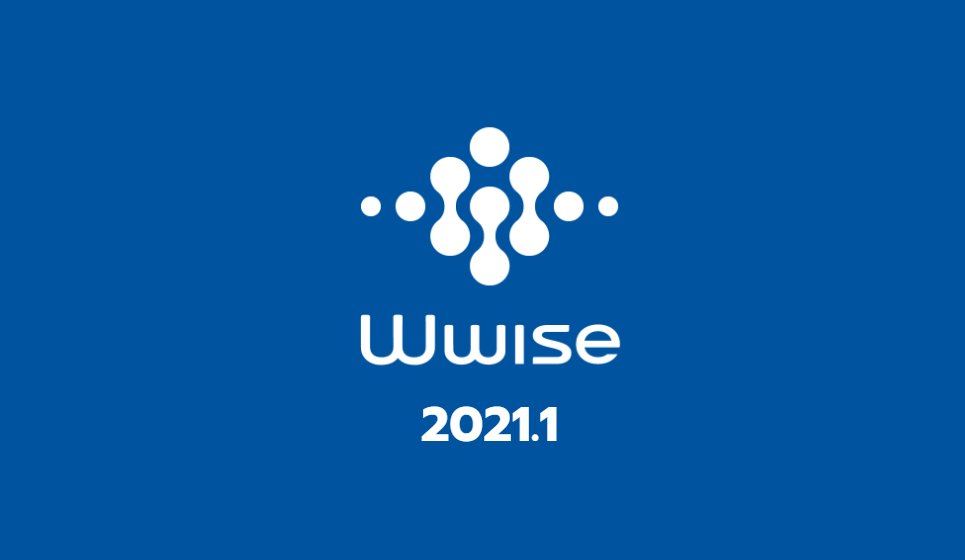#Wwise 2021.1 is now live! Available for you to download from the Wwise Launcher, including the #Unity and #UE 4.25/4.26 integrations.

Learn about the new features this version brings!
Read the blog: hubs.ly/H0J6V360

#spatialaudio #sounddesign #gameaudio #gamedev